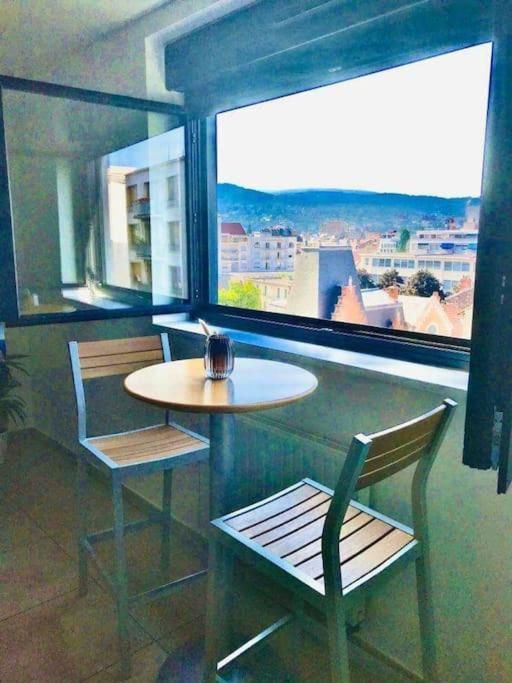 Mon Nuage De Jaude Apartamento Clermont-Ferrand Exterior foto